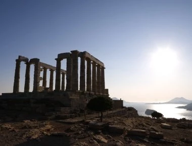 Κονιόρδου για τα γυρίσματα στο Σούνιο: «Πρέπει να γίνουμε film friendly- Ατυχής γνωμοδότηση η αρνητική απόφαση του ΚΑΣ»